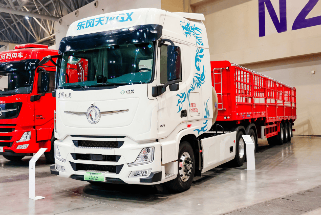 东风商用车有限公司召回部分东风牌KC、KL系列纯电动车