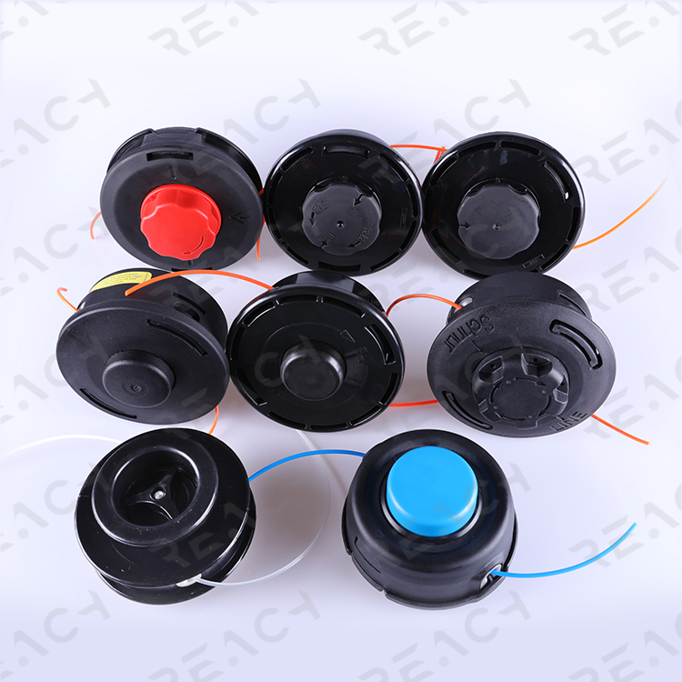 蒙草生态获得实用新型专利授权：“一种草坪修剪机”