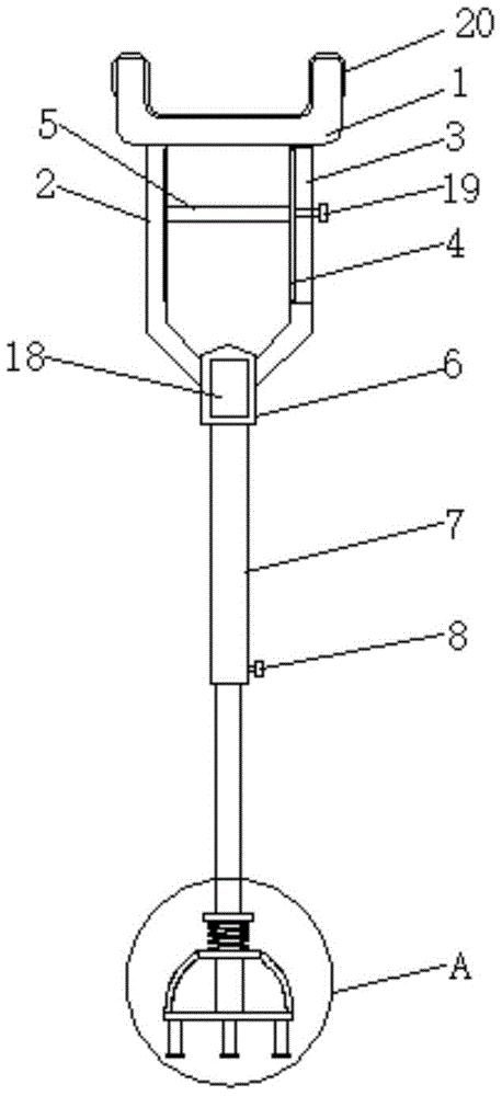 长安汽车获得实用新型专利授权：“一种顶盖后横梁总成和车辆”