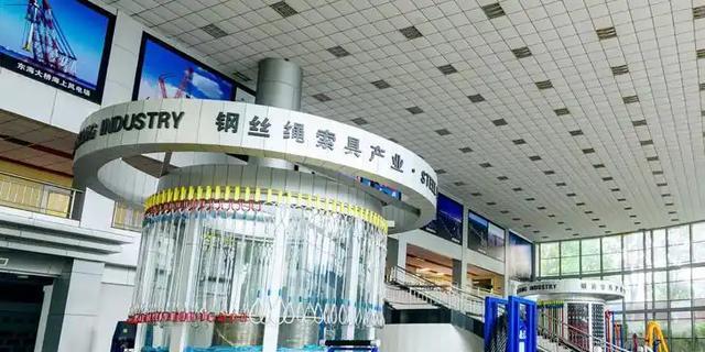 巨力索具跌停，上榜营业部合计净卖出655.47万元