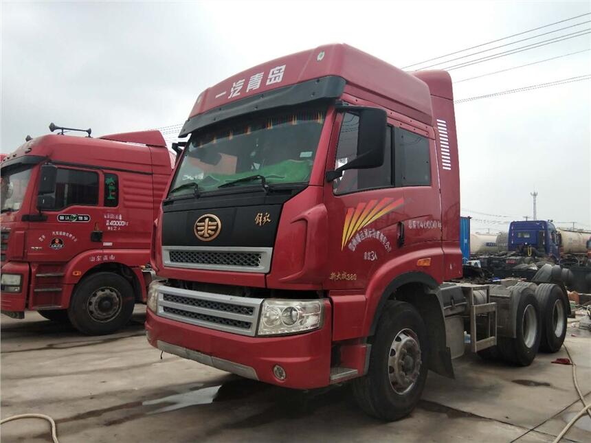 风神股份获得实用新型专利授权：“大马力双驱专用的高里程节油胎面花纹”