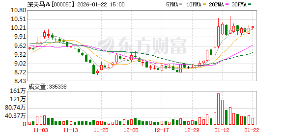 中南文化：截至2026年2月10日，公司的股东总数为50,374户