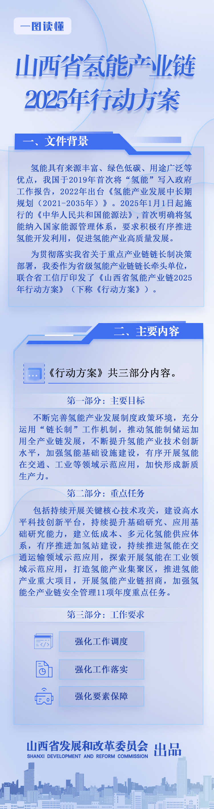 机构：氢能产业或迎加速发展