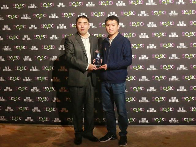 一亩田创始人邓锦宏：以数字农业为犁，深耕万亿乡村市场｜2026商业新愿景