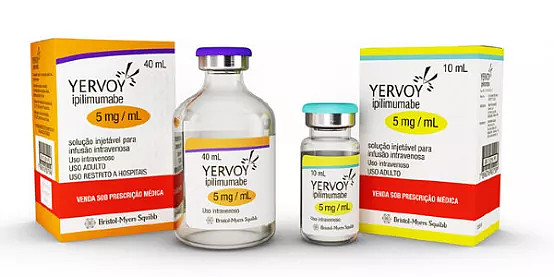 三生国健：安沐奇塔单抗注射液新药上市申请获批