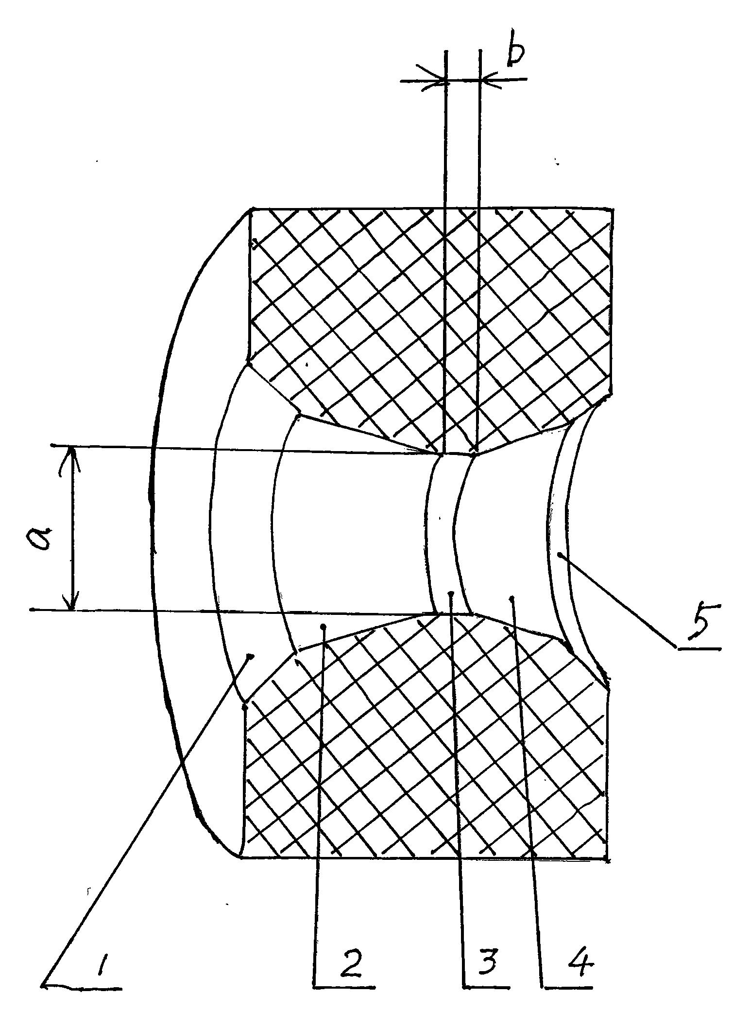 中微公司获得发明专利授权：“一种静电吸附装置及其所在的基片处理系统”