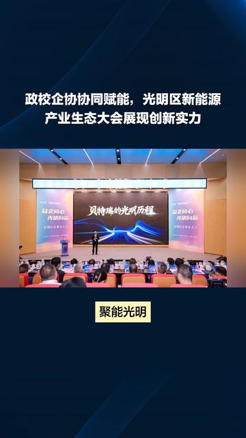 贝特瑞在云南成立绿色能源新公司