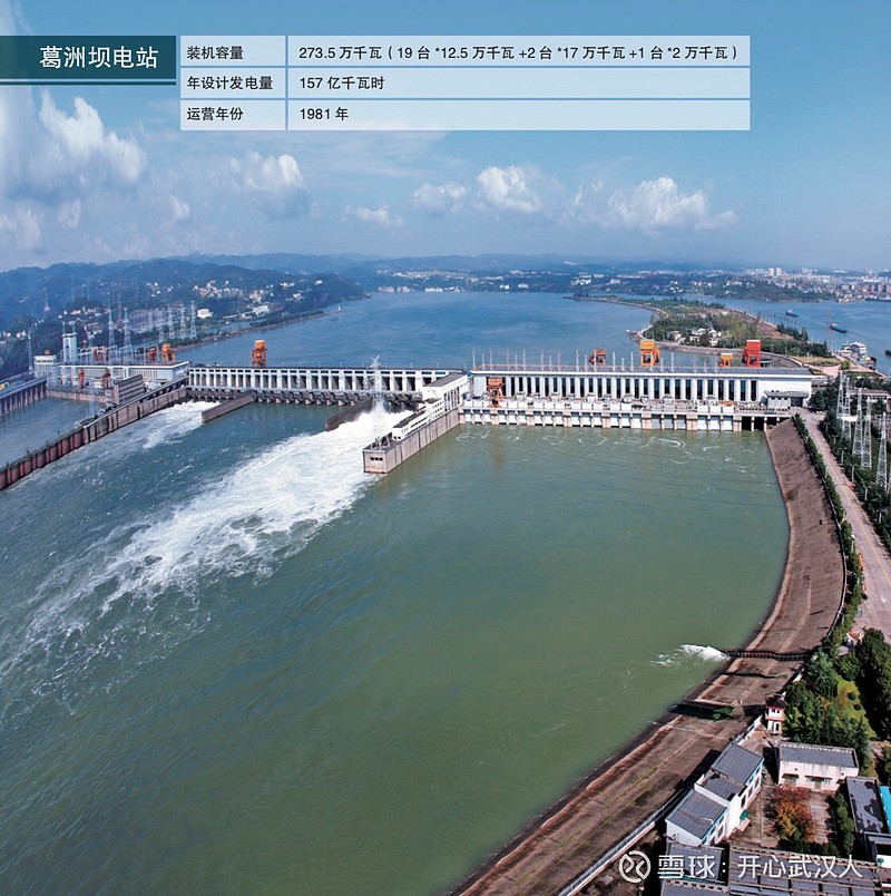 长江电力获得发明专利授权：“一种对影响梯级水库调度运行的事件的预测方法”