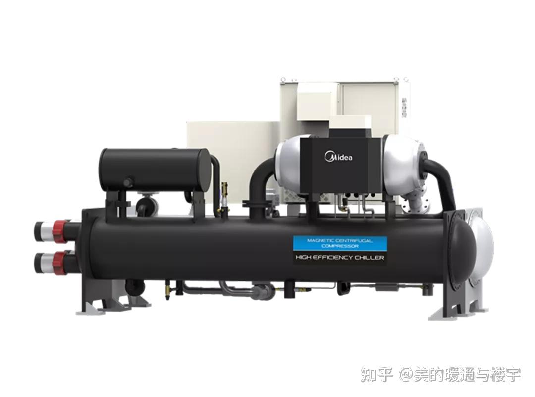 美的集团获得实用新型专利授权：“开门机构和电器设备”