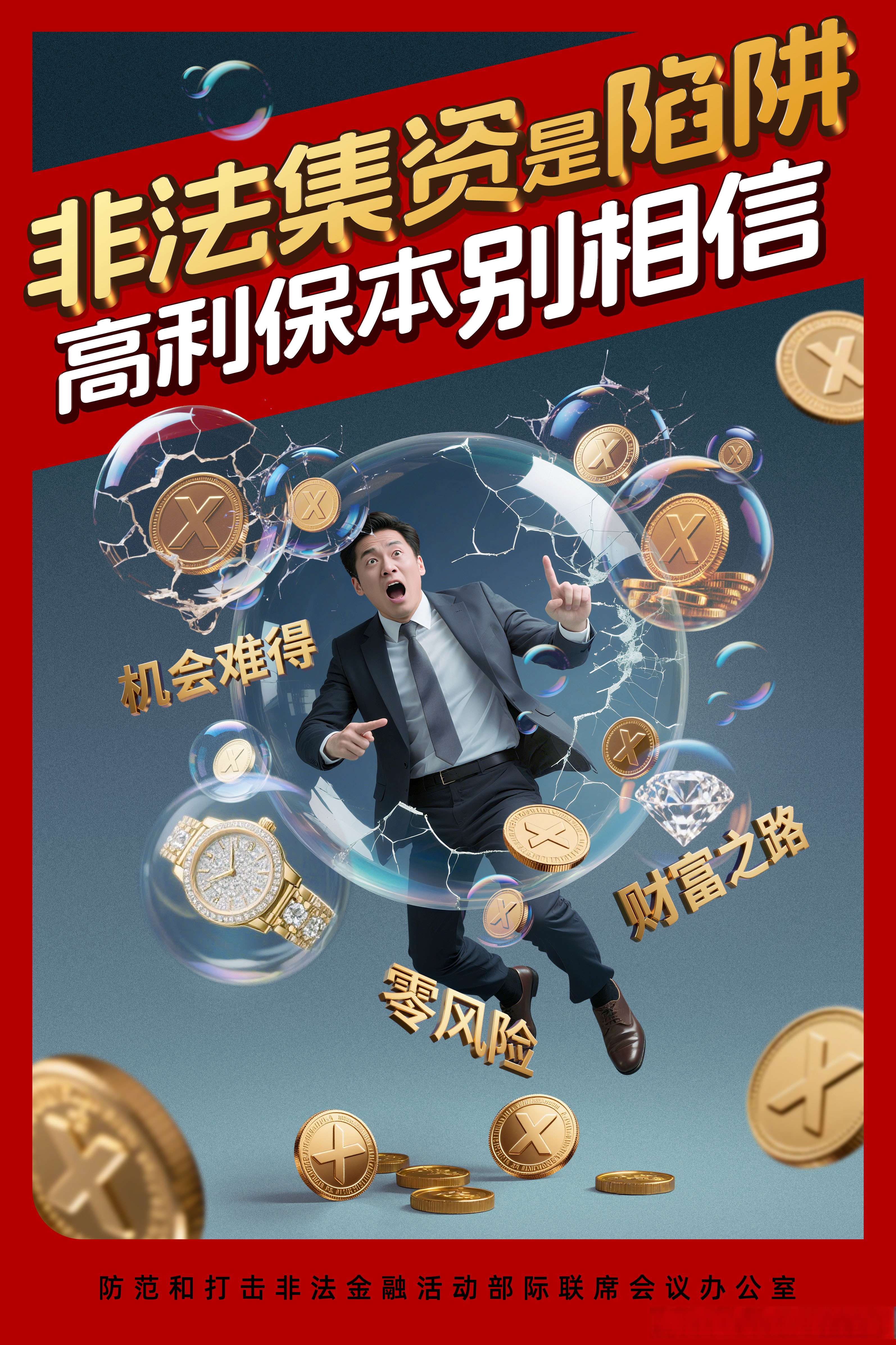 预见金马｜财通证券章启诚：锚定“十五五”开局，做居民财富保值增值的“忠实守护者”