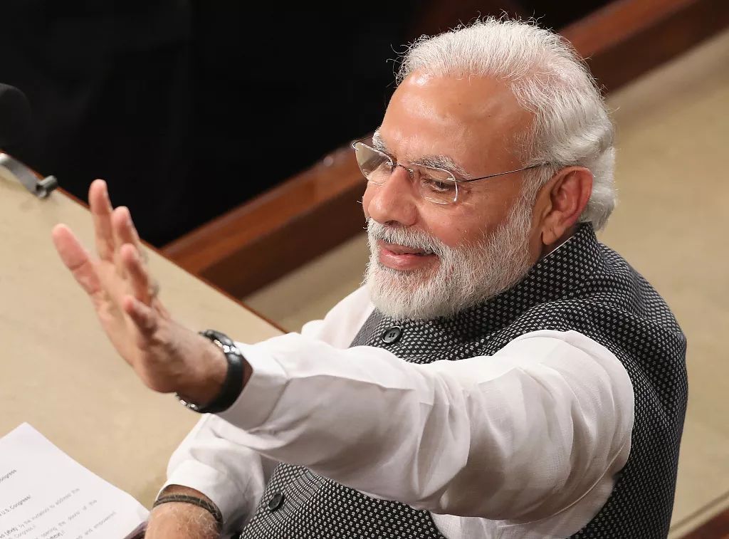 美国贸易代表敦促印度削减俄油采购