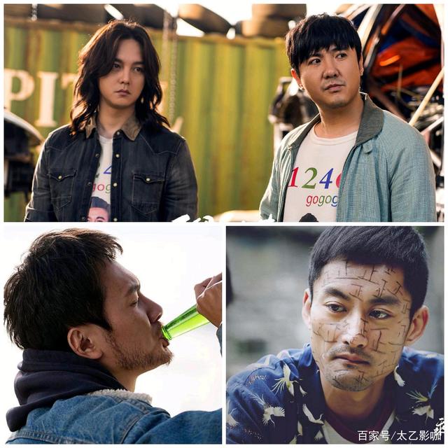 韩寒、张艺谋再次同台对垒!“最长春节档”拉开帷幕,超1.5亿观影人次会去哪儿?短剧靠头部内容与集卡红包抢流量