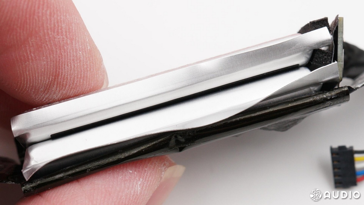 欣旺达获得实用新型专利授权：“钢壳电池定位工装及钢壳电池测试设备”