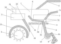 天地科技获得实用新型专利授权：“钻孔用清孔装置”