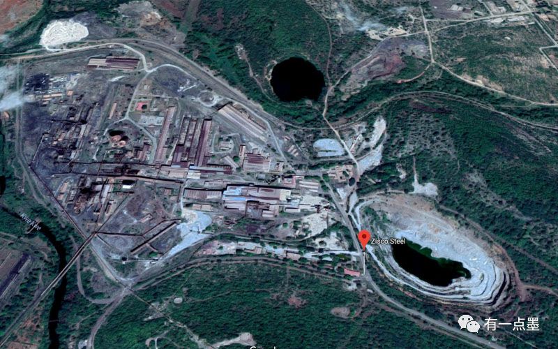 2025年津巴布韦矿产出口增长14%