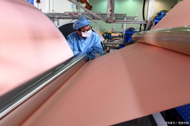 生益科技获得发明专利授权：“一种覆金属箔层压板及其应用”