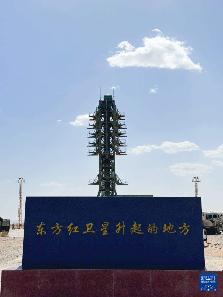 新春走基层·驻外记者回乡手记丨在中国，感受火箭一飞冲天的震撼