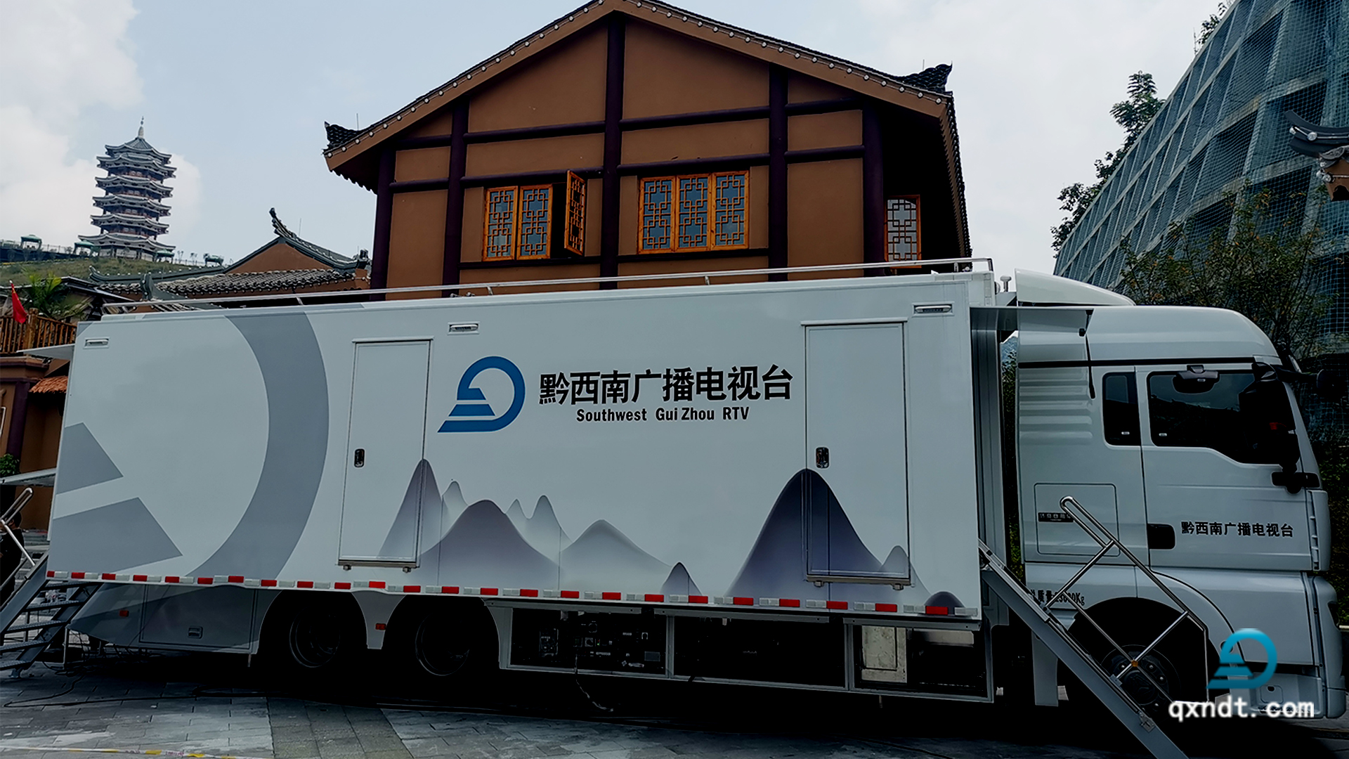 新春走基层·驻外记者回乡手记丨在中国，感受火箭一飞冲天的震撼