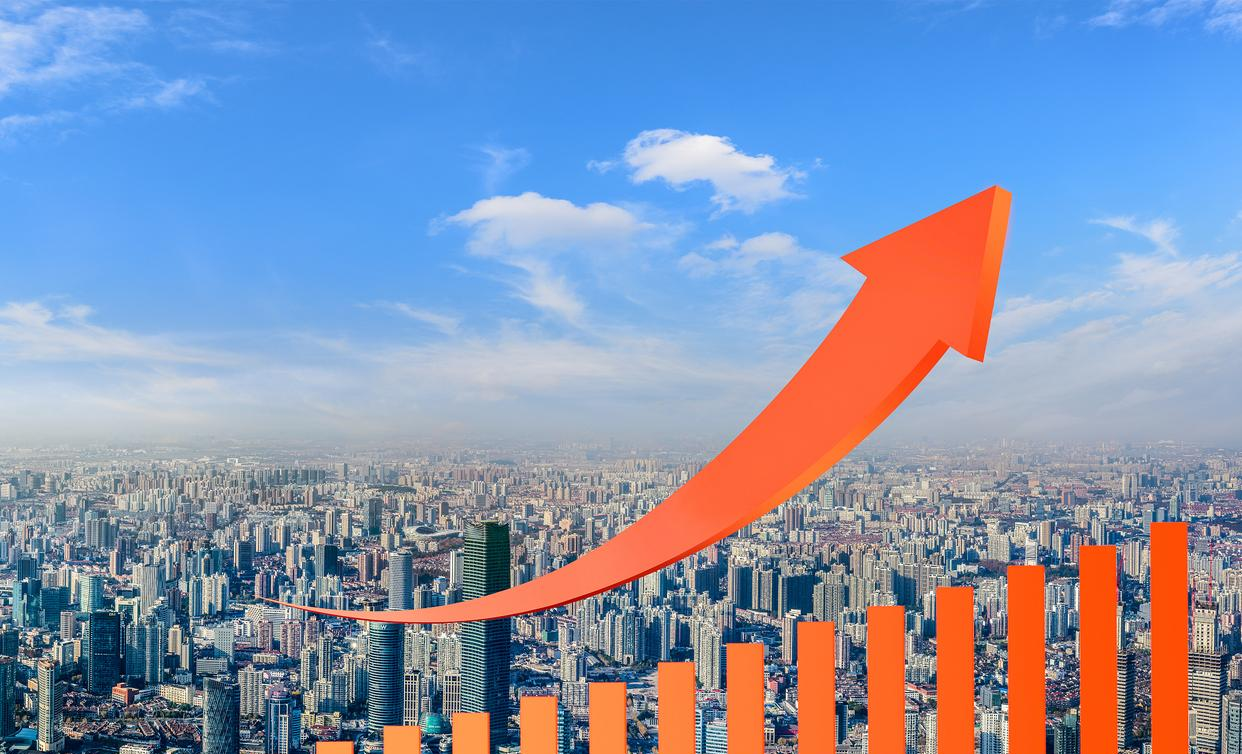 成飞概念上涨0.75%，5股主力资金净流入超3000万元