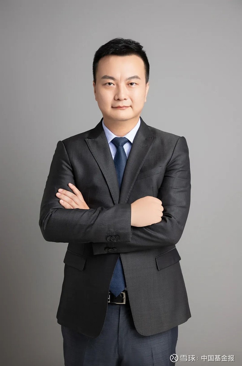 预见金马｜鑫元基金龙艺：宏观政策将持续靠前发力，公募基金大有可为