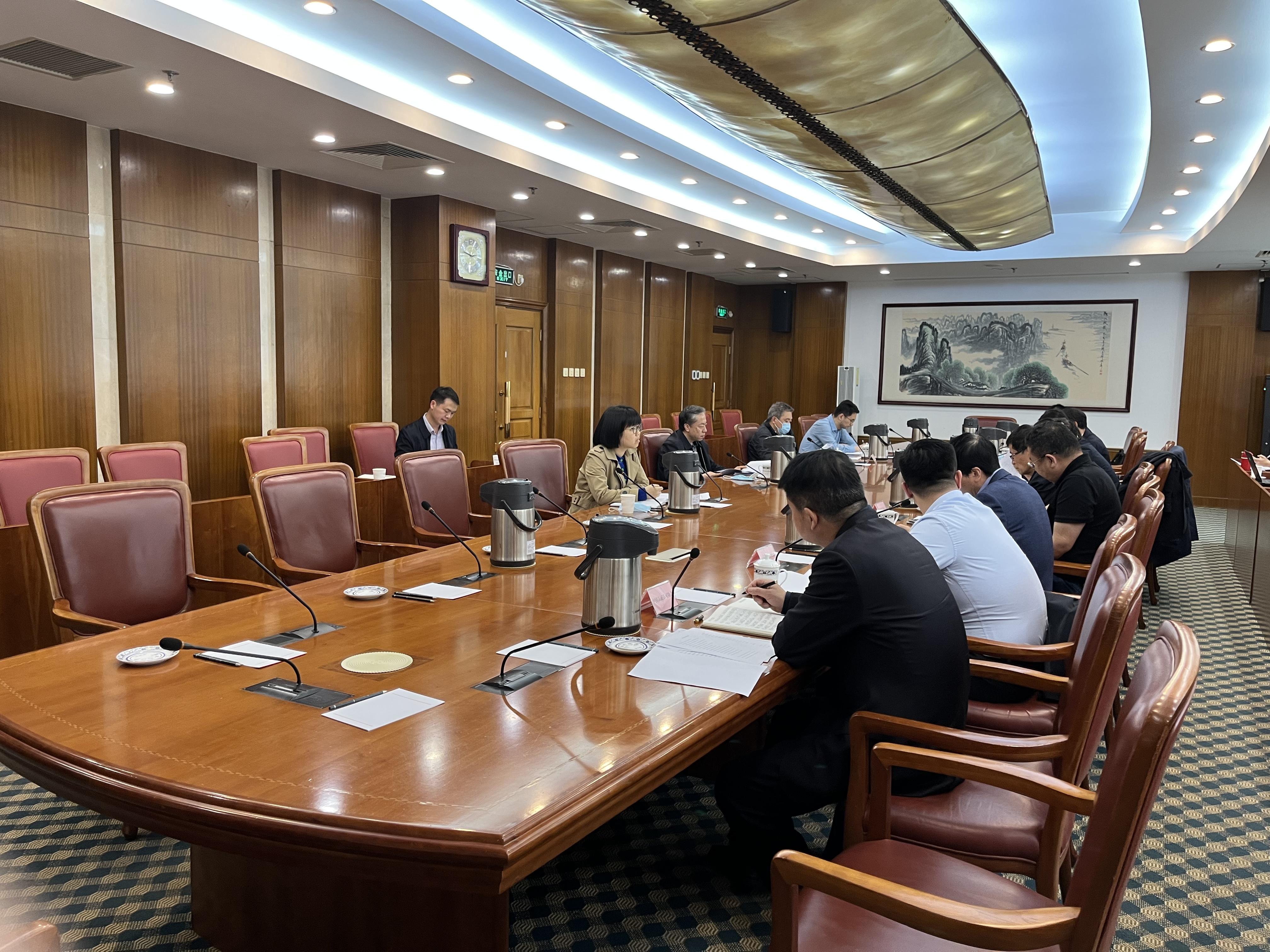 商务部世贸司负责人解读《中国关于当前形势下世贸组织改革的立场文件》