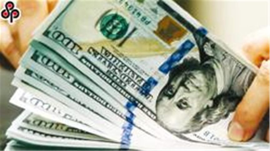 美国海外“债主”,减持美债