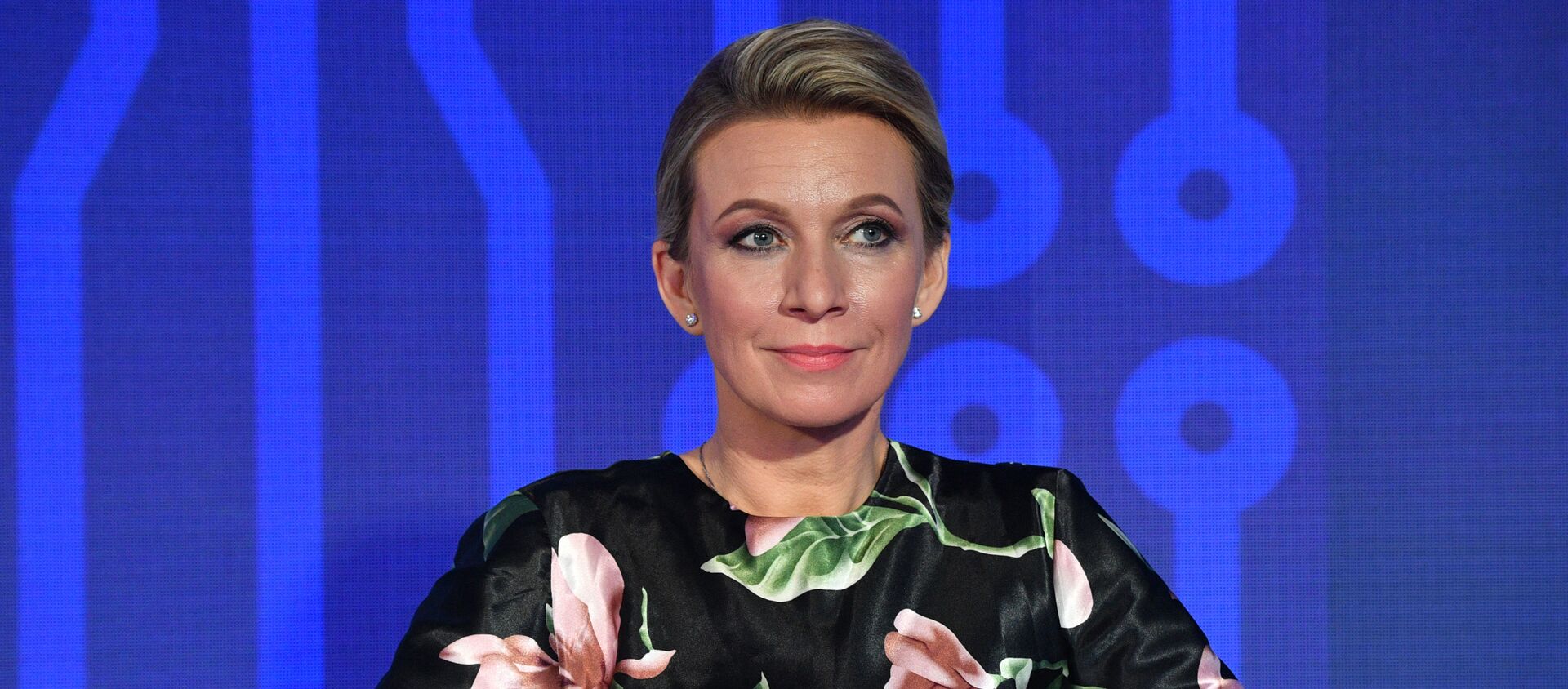 俄外长：俄美已商定建立双边经济工作组