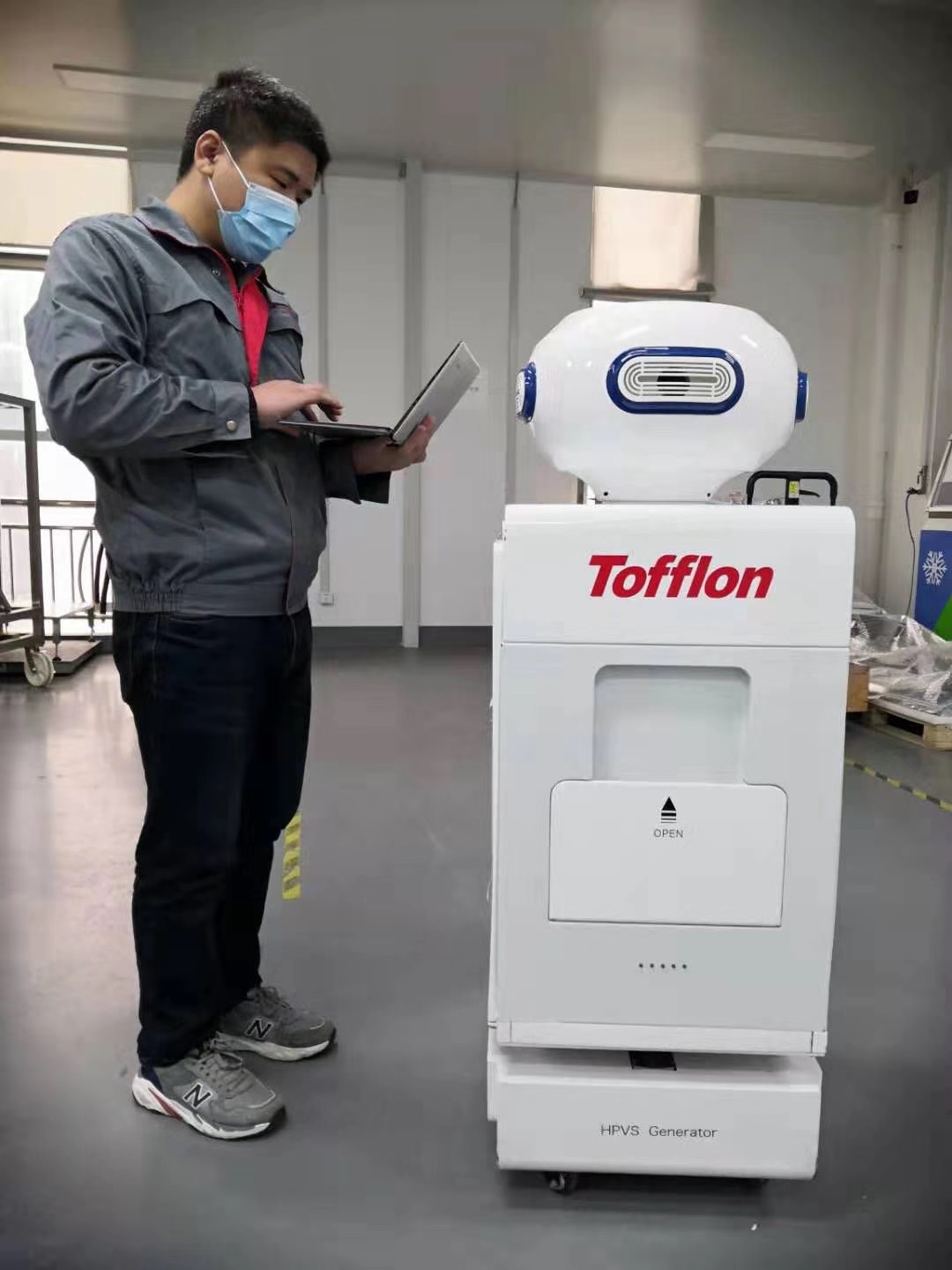 东富龙获得发明专利授权：“一种巢板矫正及定位机构”