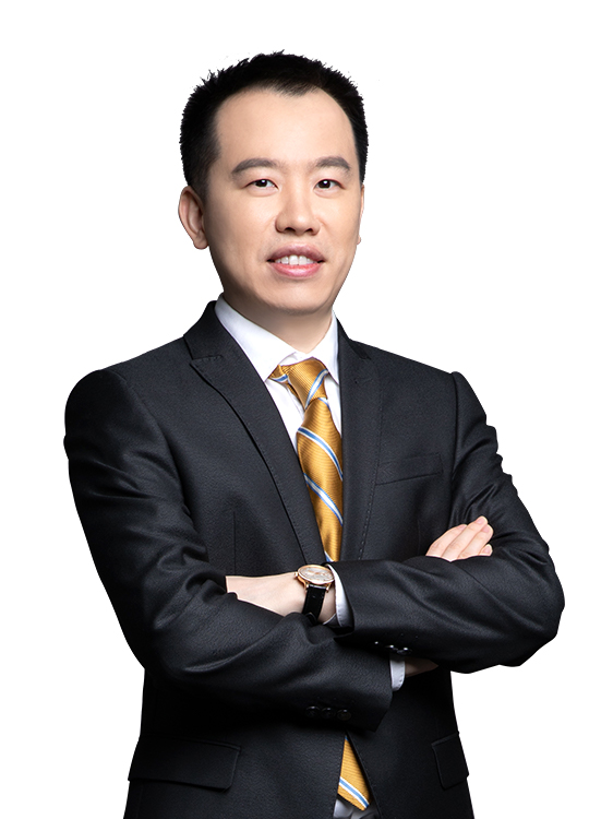 预见金马｜光大保德信基金高瑞东：全力谋求可持续的投资回报