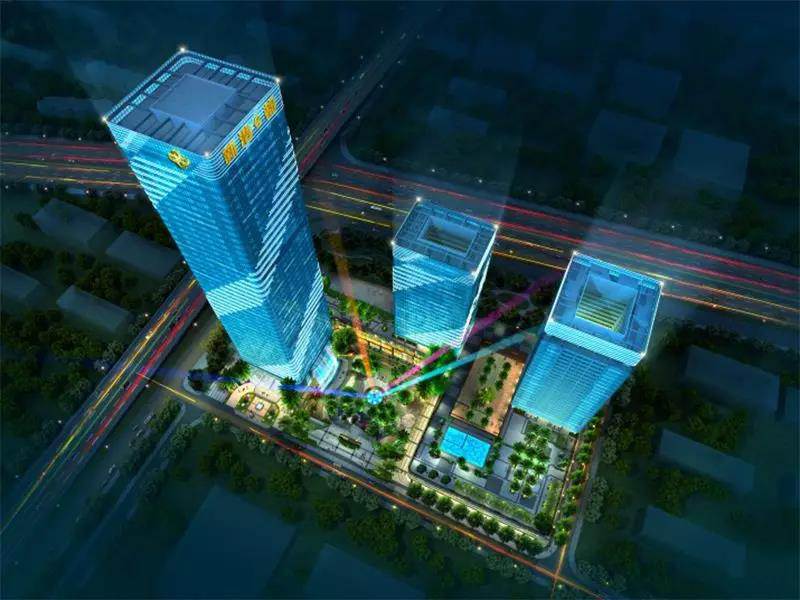 预见金马｜易方达基金刘晓艳：做实做深金融“五篇大文章”，奋进一流投资机构