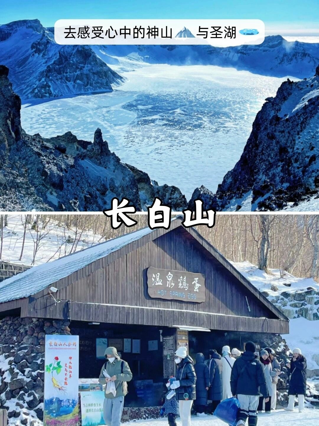 在哈尔滨，赴一场冰雪之约 | 故乡里的中国