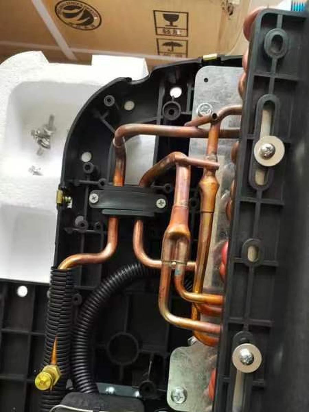 格力电器获得发明专利授权：“驻车空调外机底盘、驻车空调外机以及驻车空调”