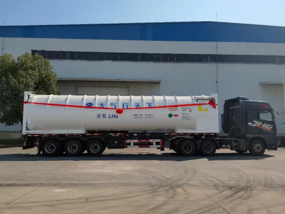 杭氧集团新建新疆首个大型BOO供气项目