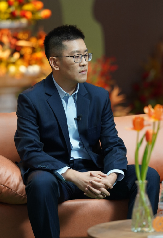 珠海横琴华金深合创新科技创业投资基金成立