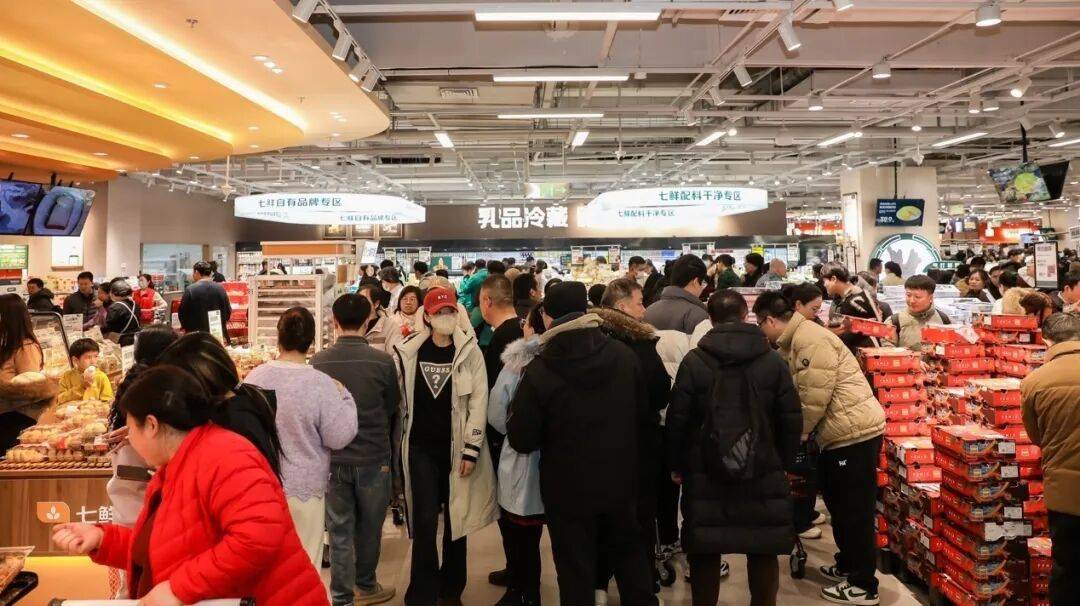 “史上最长春节”客流新纪录！这项消费，马力十足