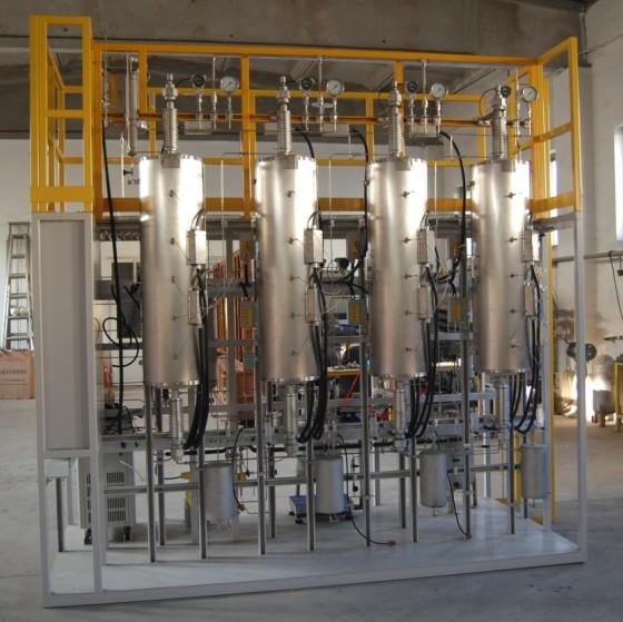 中国石化获得发明专利授权：“甲烷化催化剂和甲烷化法处理甲烷氧化偶联制乙烯反应尾气的方法”