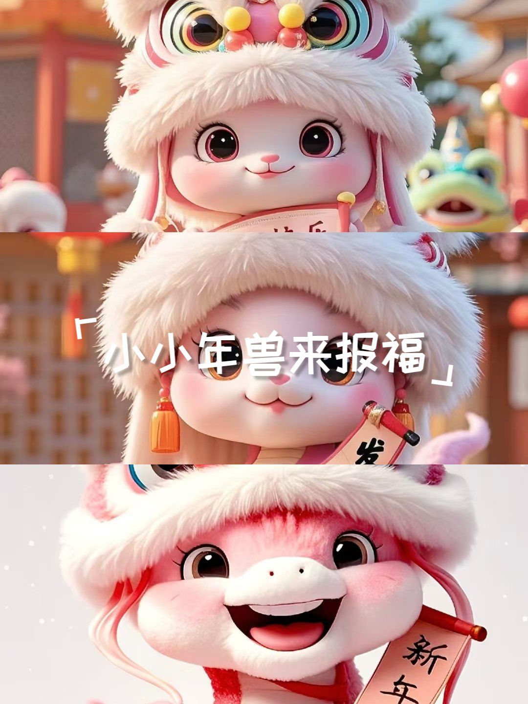 春节观察：“蚂蚁阿福”用户破亿，AI从“热闹”走向“日常陪伴”