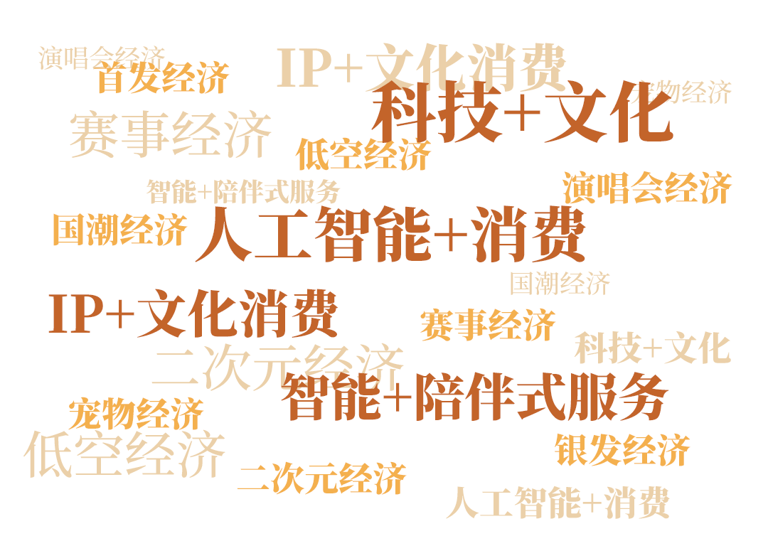 产品创新锚定消费需求升级 深市消费公司发力春节消费市场