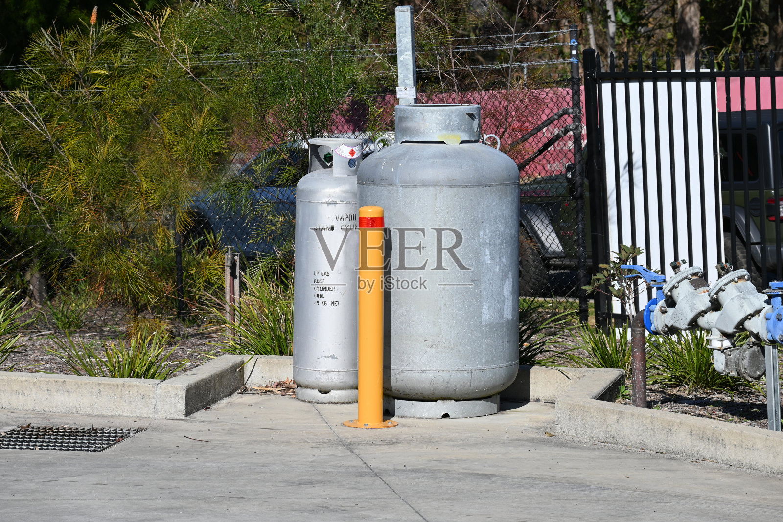 中集集团获得实用新型专利授权：“气瓶支座及气瓶支撑装置”