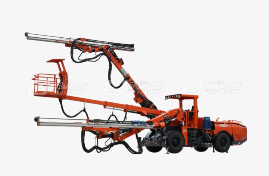 四川路桥获得实用新型专利授权：“一种凿岩台车的供水、供电装置及一种凿岩台车系统”