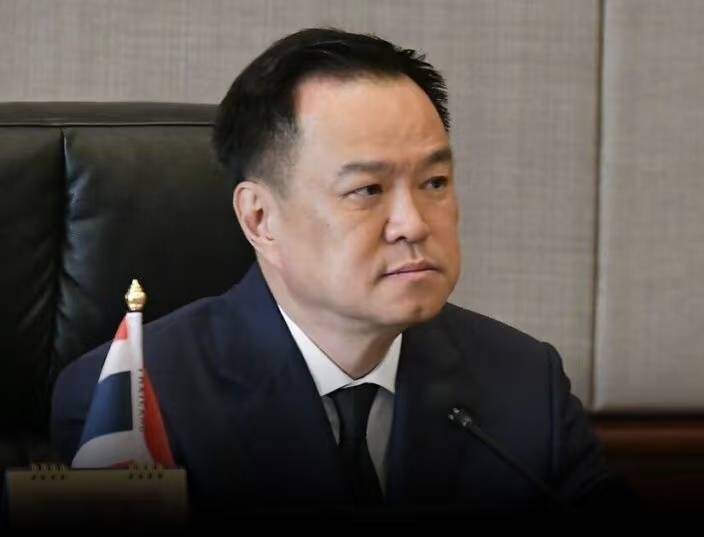 泰国企业违约和延期还款数量创25年来新高