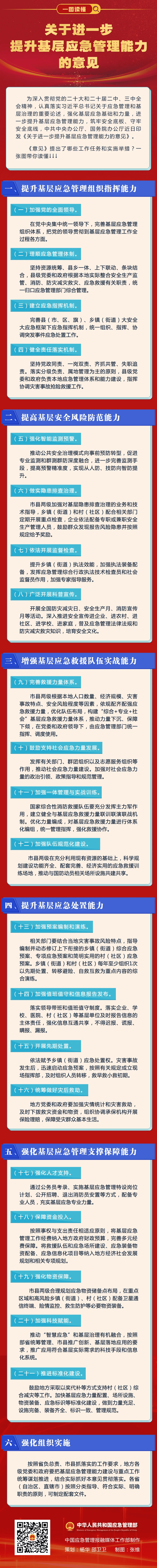国务院安委办、应急管理部召开专题调度会 要求务必加强烟花爆竹全链条安全监管 严防各类事故发生