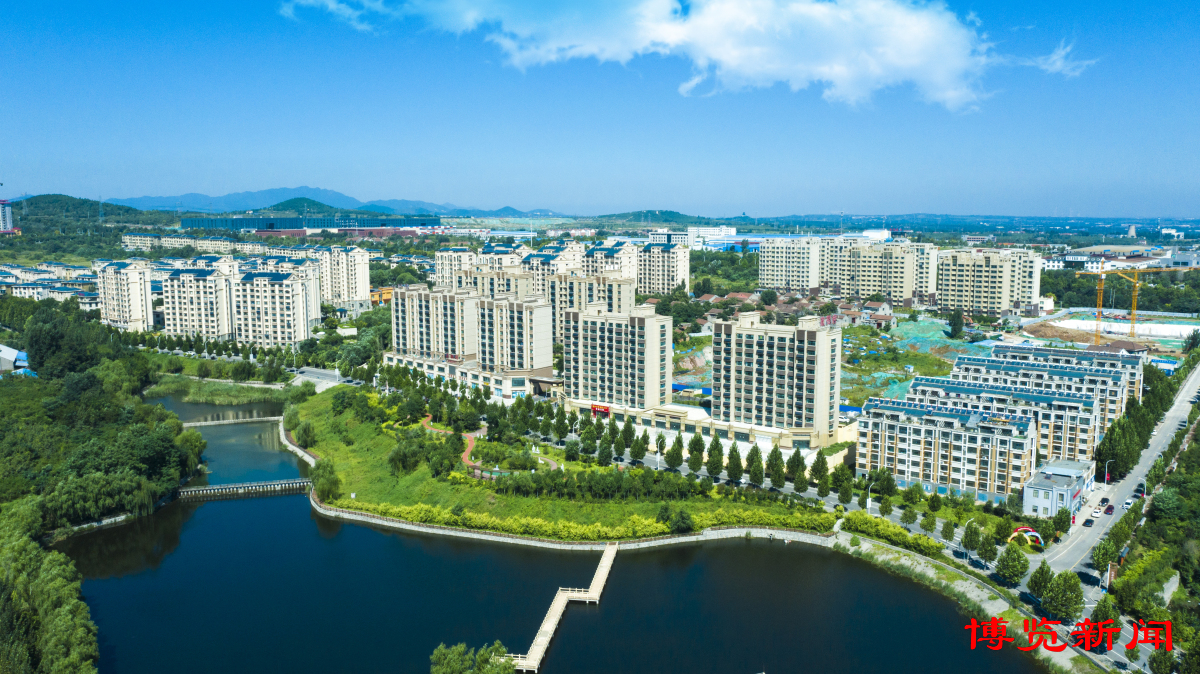 组图丨高科技产品集中亮相广东“新春第一会”