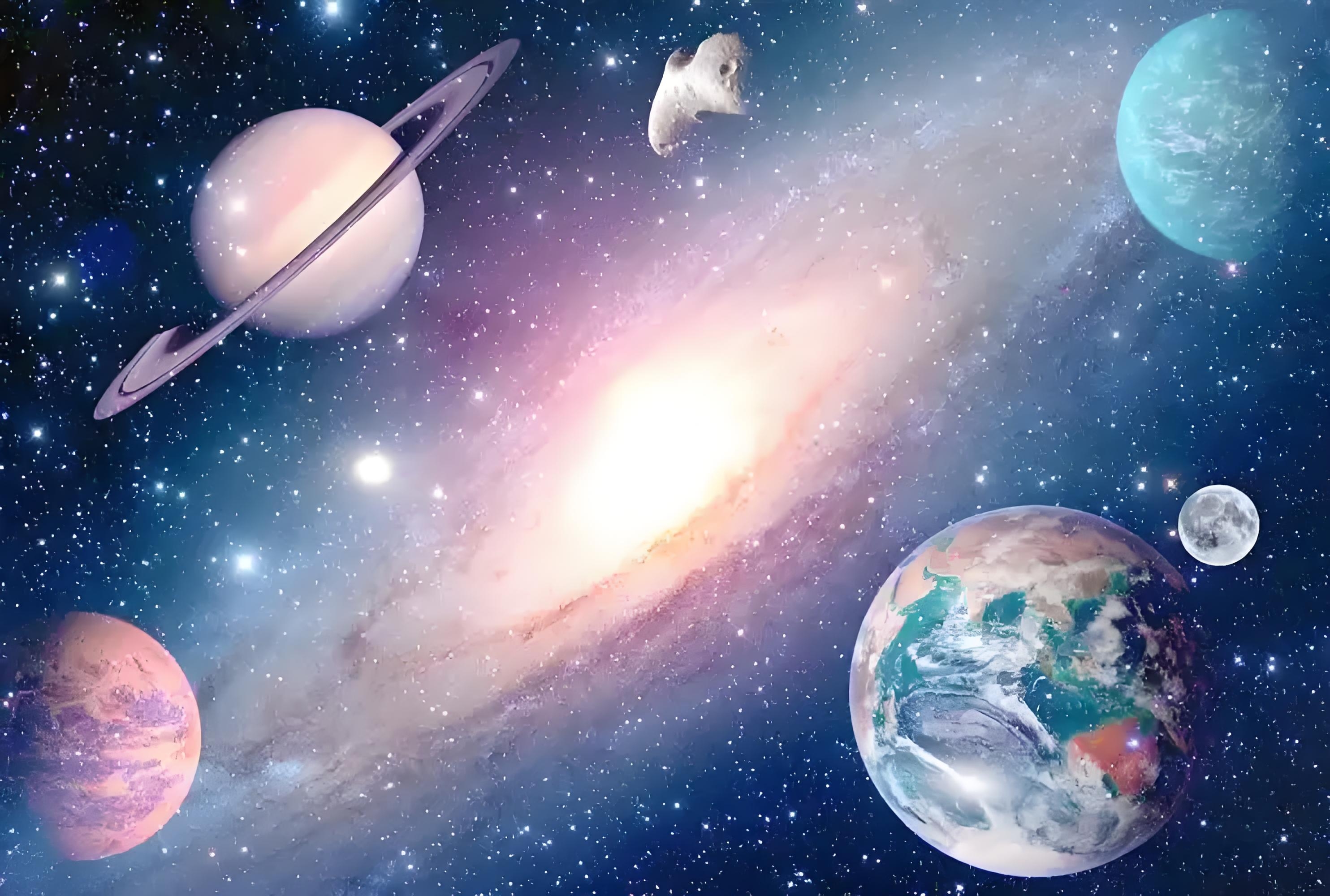 AI天文模型“星衍”突破天文观测深度极限