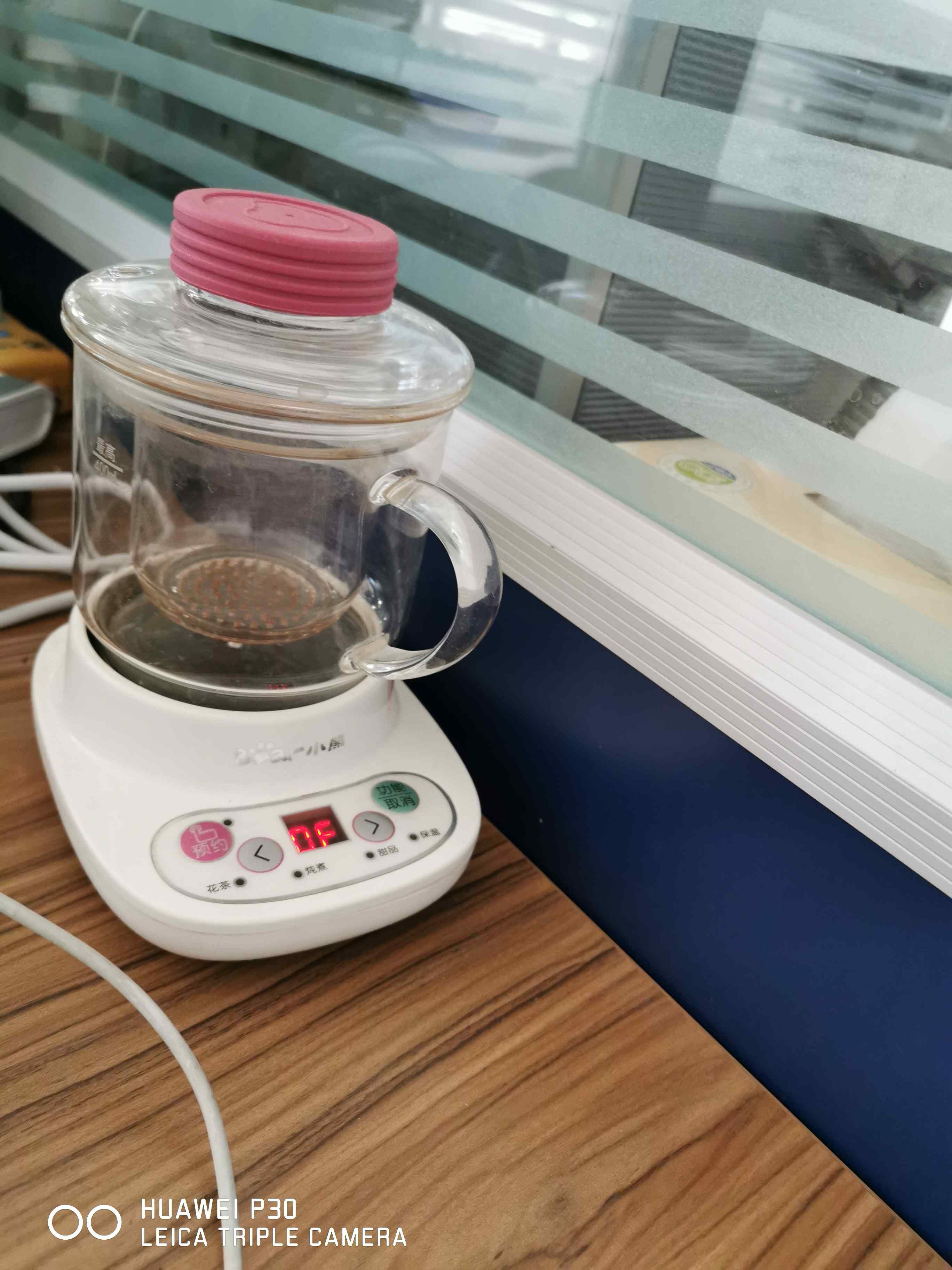 小熊电器获得实用新型专利授权：“旋钮结构及包括其的烹饪器具”