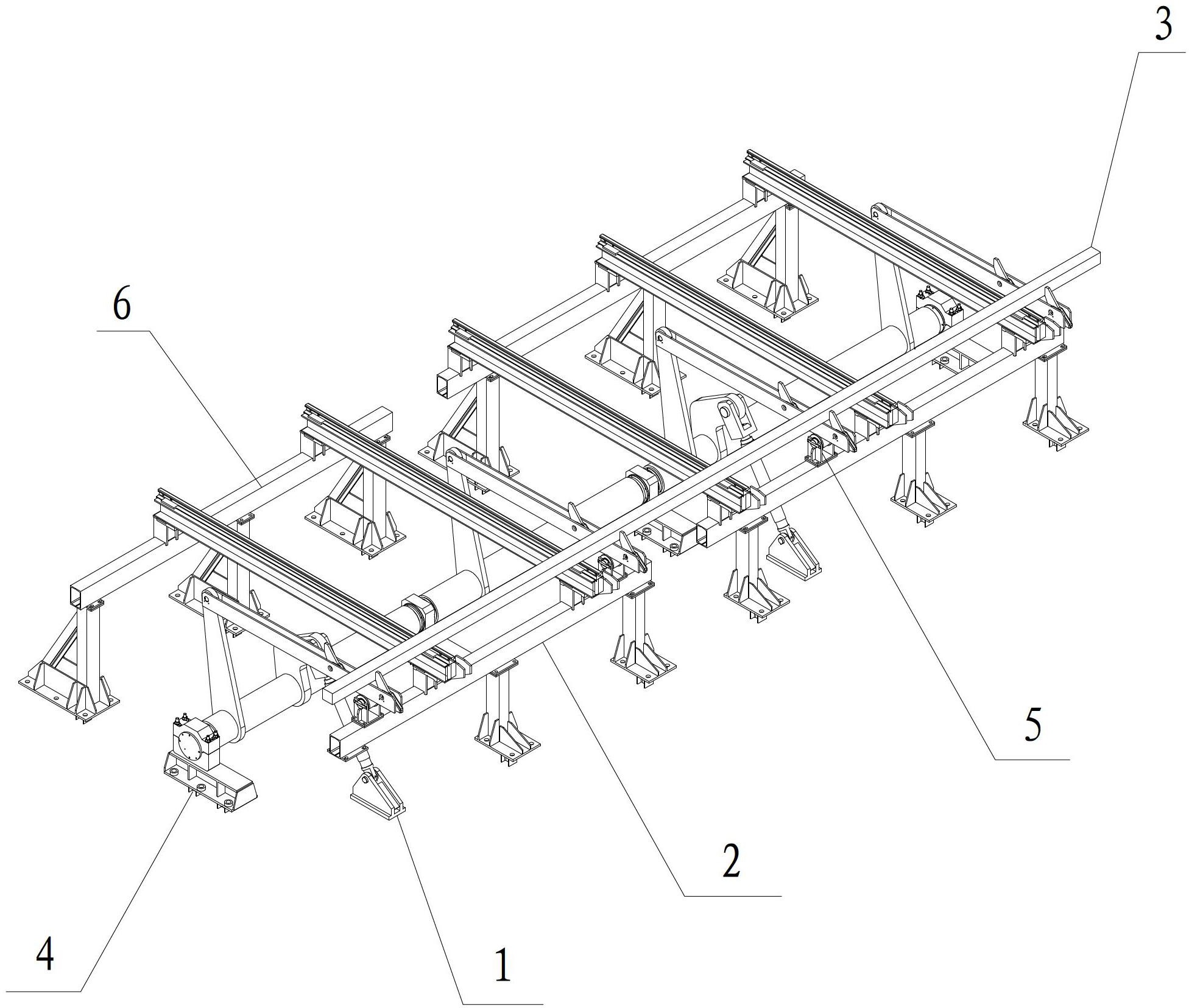 海尔智家获得实用新型专利授权：“线屑过滤装置及包括该线屑过滤装置的衣物处理设备”