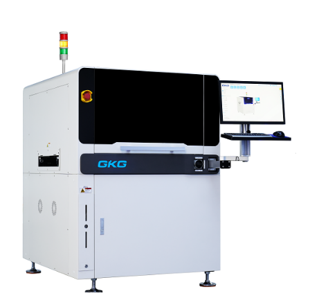 艾比森获得实用新型专利授权：“SMT元件测试装置”
