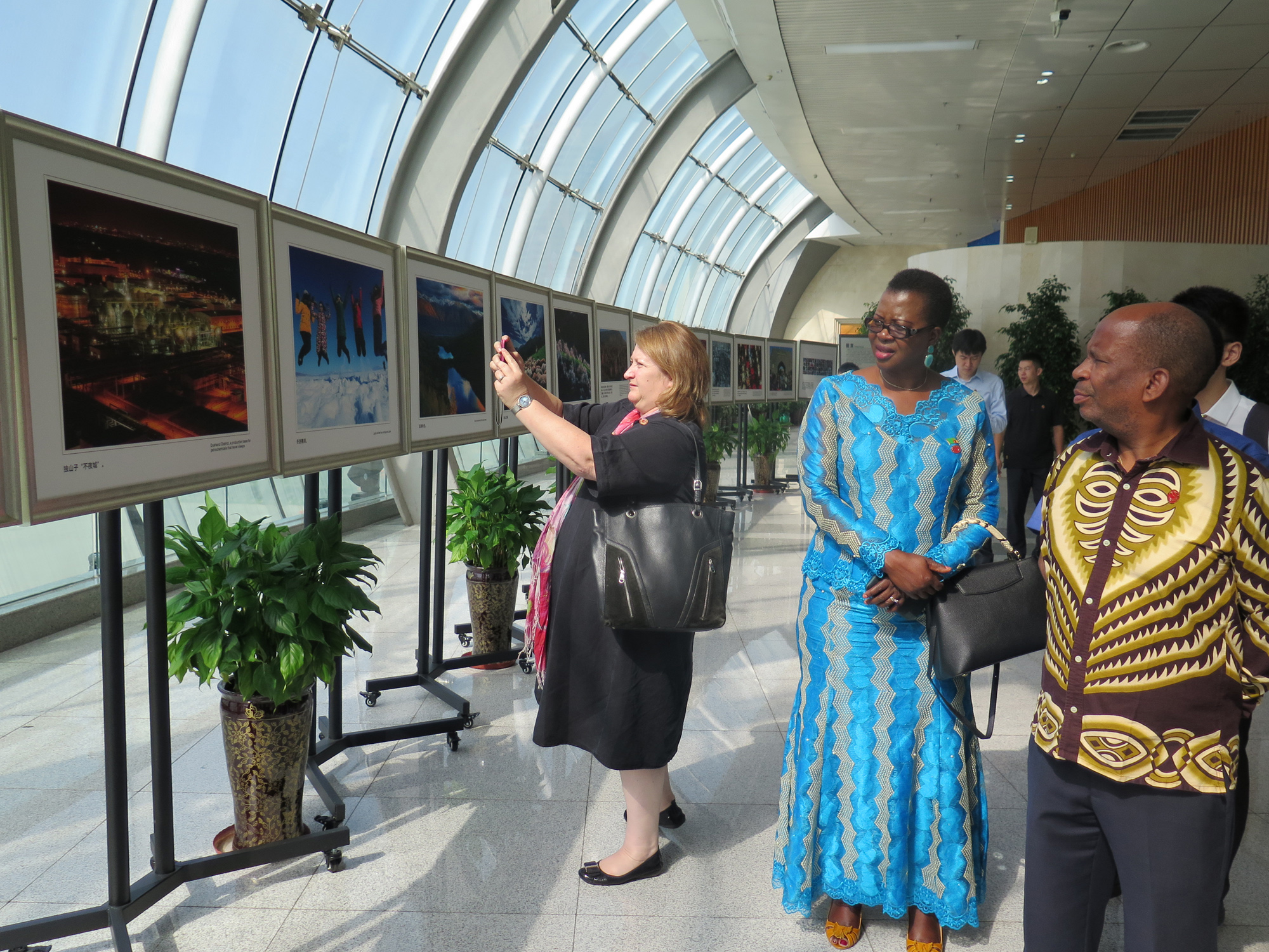 阿尔及利亚出台斋月期间稳定市场积极举措