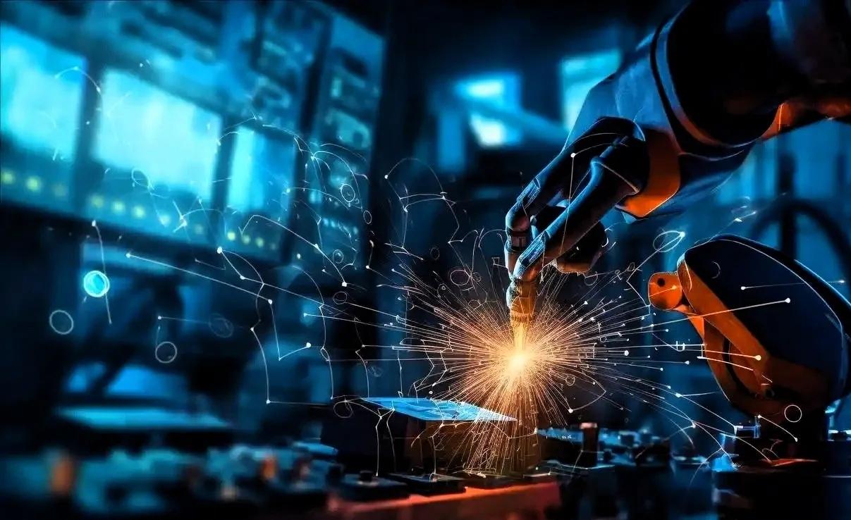 人工智能成制造业升级关键变量