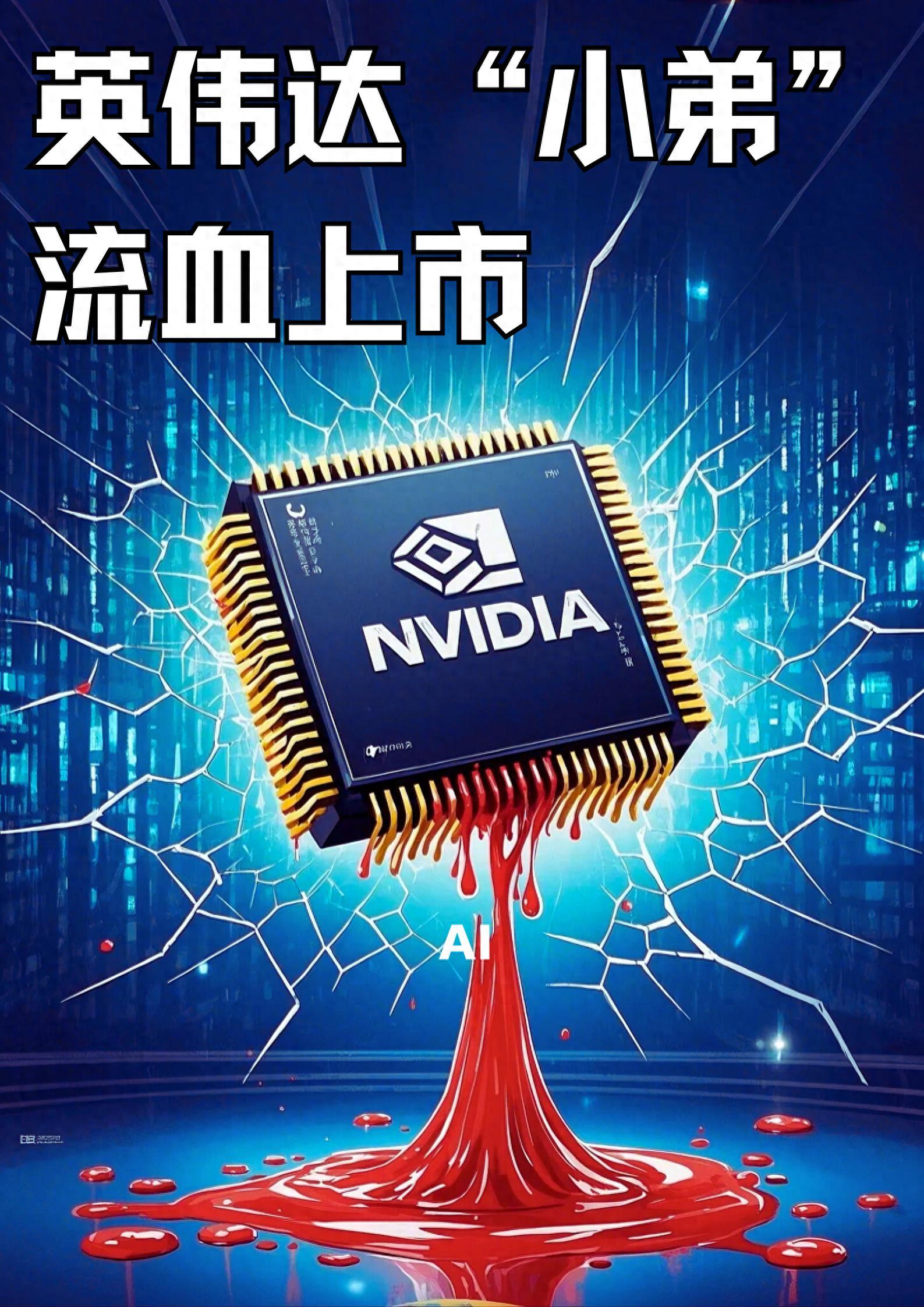 凌晨，直线拉升！英伟达，重大发布！